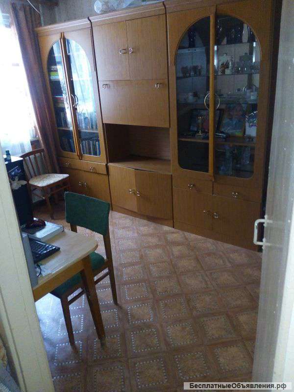 3-х комнатную долго на Станиславском жм