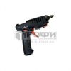 Пистолет клеевой HOTERY HG 872A газовый+2 клея