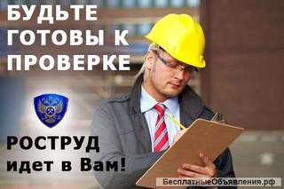 Предписание инспекции труда-устранение