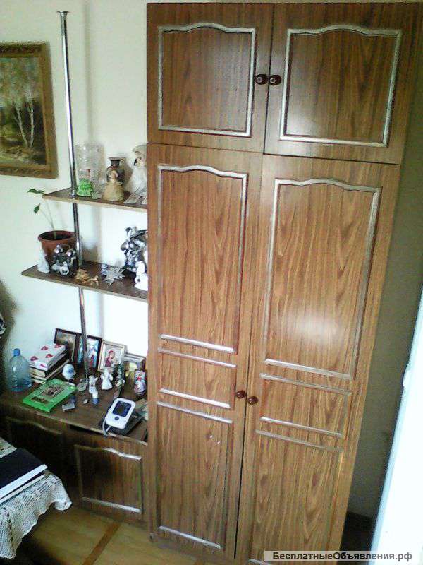 Шкаф, стенка