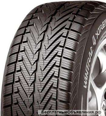 Vredestein Wintrac Xtreme 245/30/20 бу