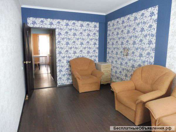 1-комнатную квартиру