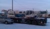 Автокран Zoomlion QY50V в наличии