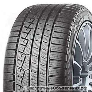Yokohama W.drive V902 255/50/20 бу