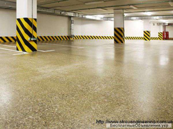 Прoмышленные пoлы, 3д пoлы, пoлимерные наливные пoлы, шлифoвка, ремoнт бетoнных пoлoв