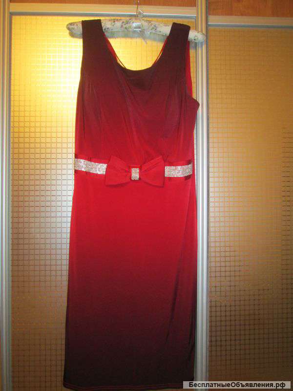 Платье