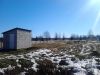 Продаю 15 соток, Рузское вдхр, 120 от МКАД по Новой риге