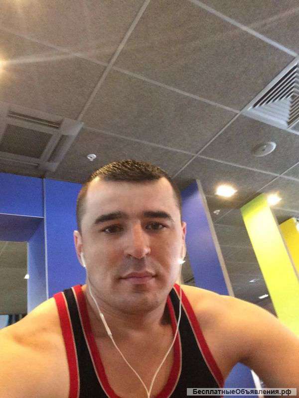 Помощник по хозяйству