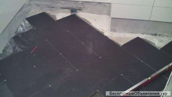 Ремонт, отделка любой сложности и в срок