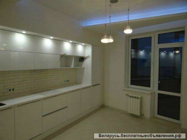 Ремонт квартир и домов в Заславле. Строительные отделочные работы