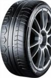 Continental ContiForceContact 265/35/19 бу