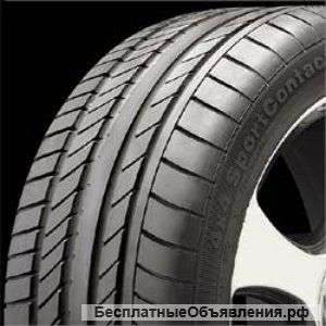 Continental ContiSportContact 255/35/19 бу