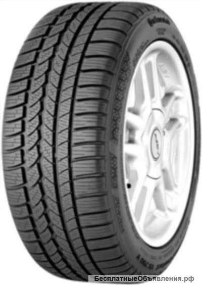 Continental ContiWinterContact TS 790V 275/30/19 бу