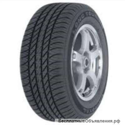 Cooper CS4 Touring 255/60/19 бу