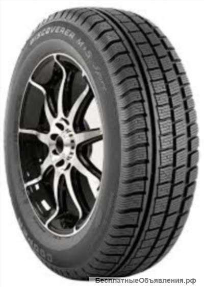 Cooper Discoverer M-S Sport 255/50/19 бу