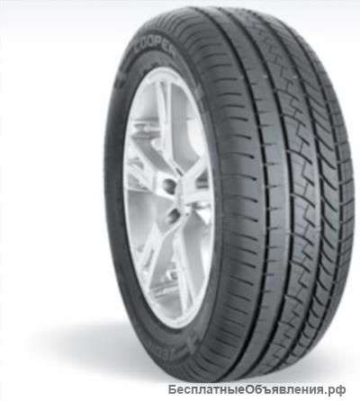Cooper Zeon 4XS 285/45/19 бу