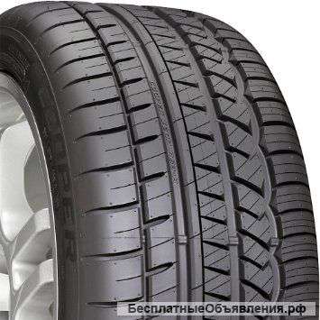 Cooper Zeon RS3-A 255/35/19 бу