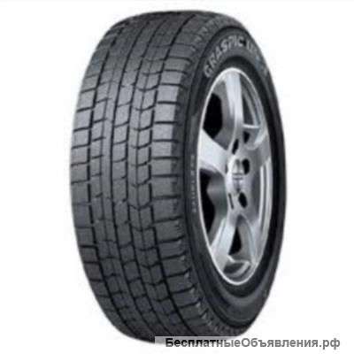 Dunlop Graspic DS3 235/40/19 бу