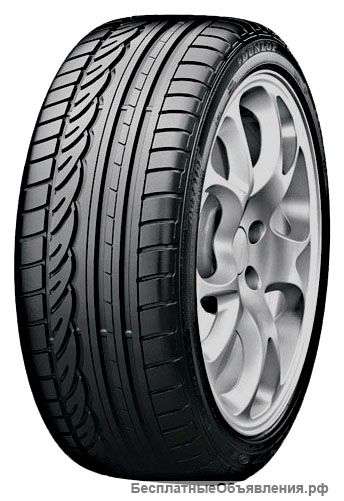 Dunlop SP Sport 01 275/35/19 бу