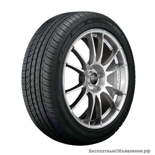 Dunlop SP Sport Maxx 101 245/45/19 бу