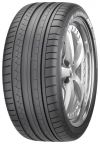 Dunlop SP Sport Maxx GT 255/35/19 бу