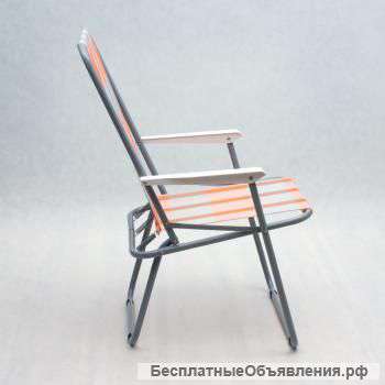Складное кресло