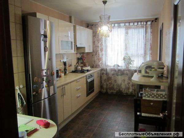 4 к.квартиру СЖМ/Орбитальная