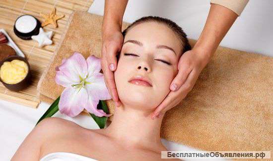 Классический массаж