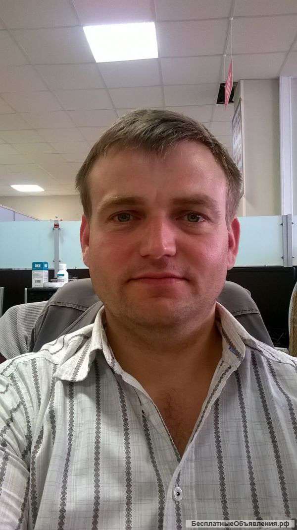 Обслуживание и Эксплуатация помещении