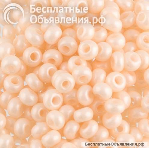 Чешский бисер Прециоза (Preciosa)