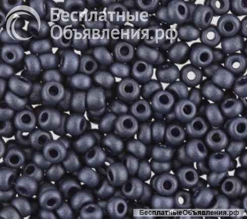 Чешский бисер Прециоза (Preciosa)