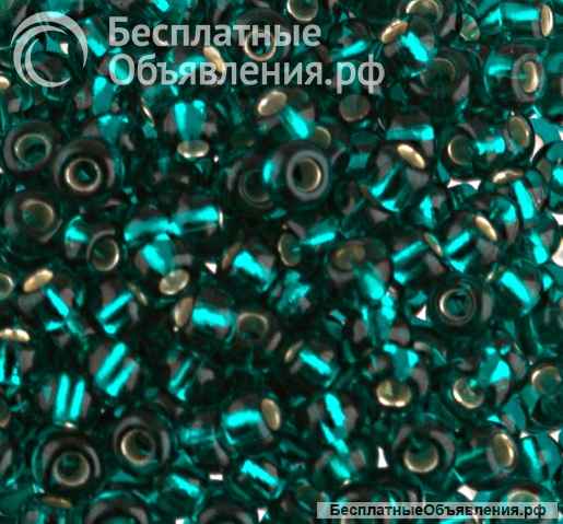Чешский бисер Прециоза (Preciosa)