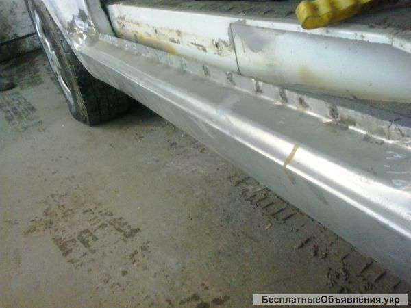 Авто-сварка Авто-ремонт