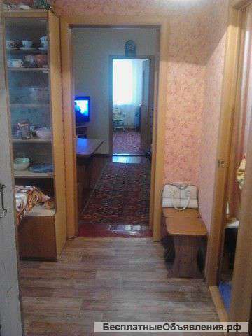 Часть дома