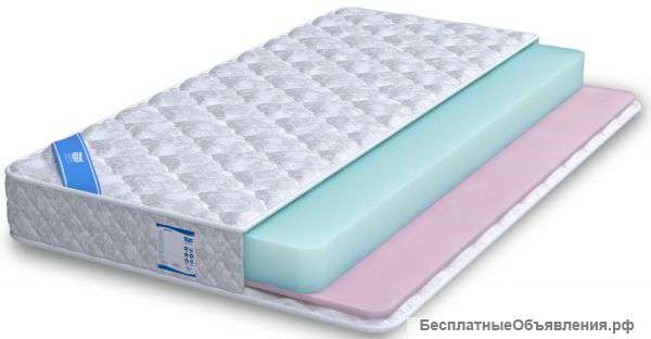 Матрасы Промтекс в Краснодаре