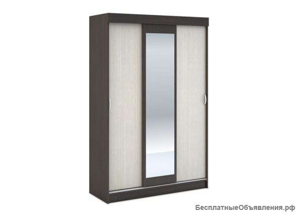 Шкаф-купе "Бася" ШК 551