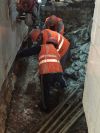 Бригада разнорабочих