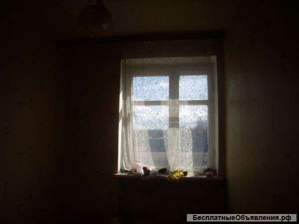 Продам квартиру в д. Бор...