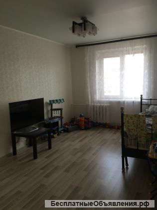 3-к квартира, 60 м, 9/9 эт