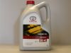 Моторное масло toyota Motor Oil 5W40(5л) синтетика