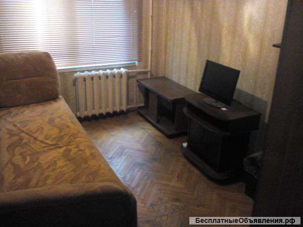 Сдам комнату