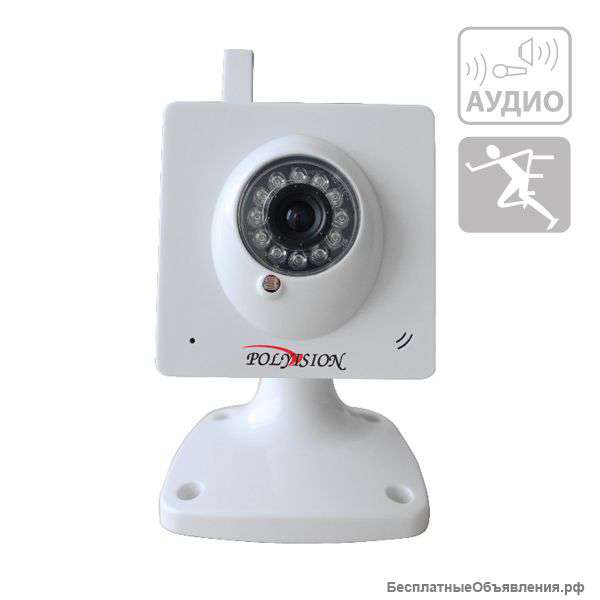 Поставка Систем Видеонаблюдения.Проект и Монтаж