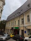 Квартиру с видом в центре г.Ялты ул. Морская.