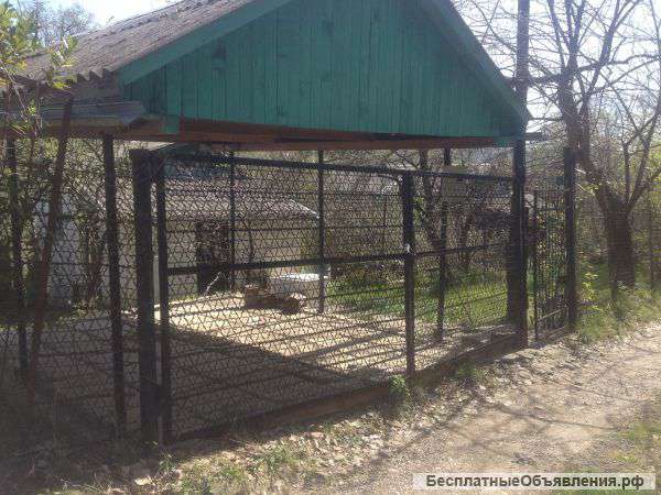 Продам дачу