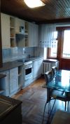 Сдается 3х комнатная квартира