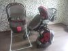 Коляска 3 в 1 Cam Cortina Evolution X3