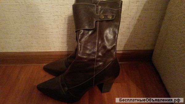 Сапоги