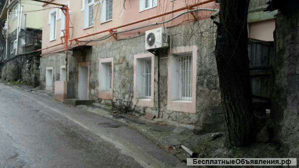 Свою трешку в Ялте не дорого