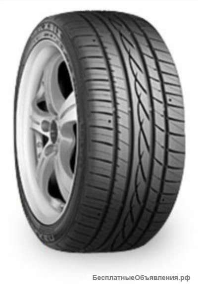 Falken Ziex ZE-912 245/35/19 бу