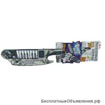 Новая Электрогитара для детей